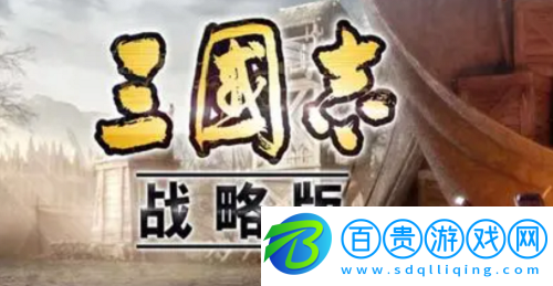 三國志戰(zhàn)略版孫權(quán)怎么玩