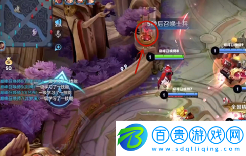 王者榮耀發(fā)育路是上路還是下路