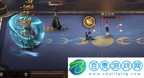 哈利波特魔法覺醒守護(hù)神怎么獲得