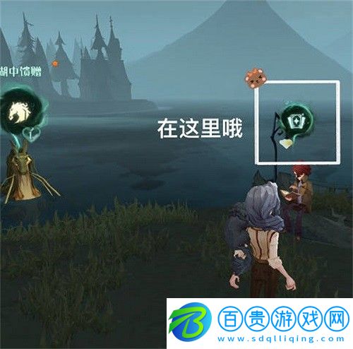 哈利波特魔法覺醒魔咒試煉第一個(gè)任務(wù)怎么做