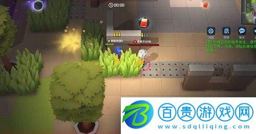 逃跑吧少年競速之戰(zhàn)怎么玩