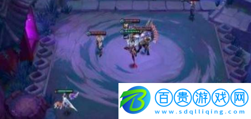 金鏟鏟之戰(zhàn)幽魂法師怎么過(guò)