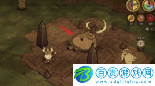 饑荒地精**有什么作用