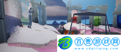 光遇情人節(jié)怎么過