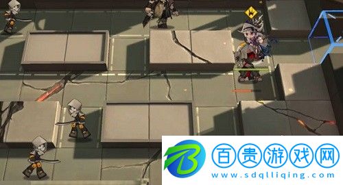 明日方舟保全派駐戰(zhàn)術(shù)裝備怎么選擇