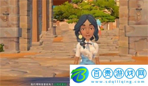 沙石鎮(zhèn)時(shí)光神秘的碎片任務(wù)怎么完成