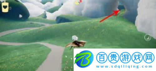 光遇地之靈在哪里拿