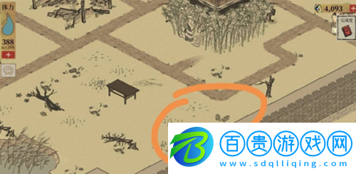 江南百景圖蘇州府探險(xiǎn)閶門(mén)寶箱在哪