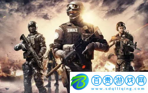 穿越火線(xiàn)北部戰(zhàn)區(qū)有哪些