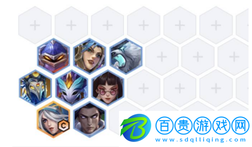 金鏟鏟之戰(zhàn)艾希怎么玩