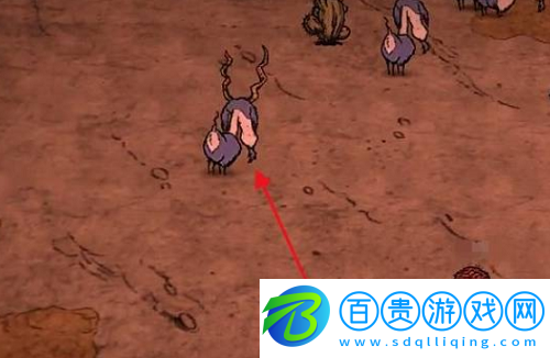 饑荒羊奶怎么獲得