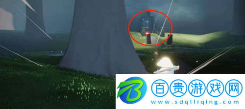 光遇熒光森林冥想在哪里