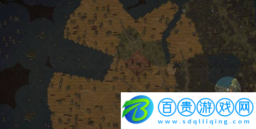 饑荒牛角怎么得到
