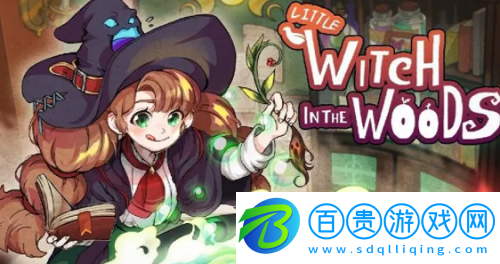 林中小女巫月亮幣怎么獲得-林中小女巫月亮幣獲得方法