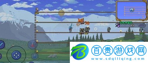 泰拉瑞亞哥布林入侵怎么觸發(fā)