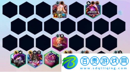 云頂之弈大頭怎么玩