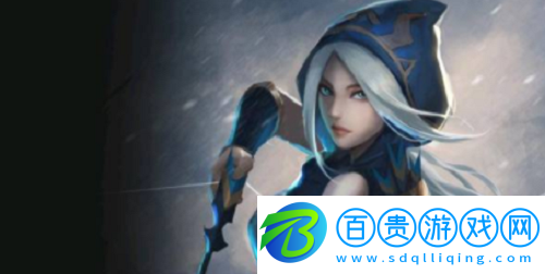 金鏟鏟之戰(zhàn)艾希怎么玩-金鏟鏟之戰(zhàn)艾希裝備攻略