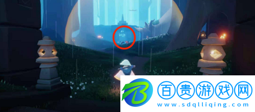 光遇熒光森林冥想在哪里