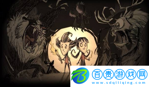 饑荒磚砌烤爐怎么做-饑荒磚砌烤爐制作方法