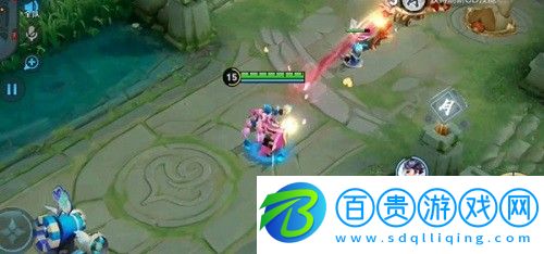 王者榮耀魯班專精是什么