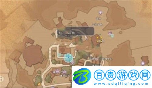 沙石鎮(zhèn)時(shí)光神秘的碎片任務(wù)怎么完成