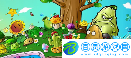 植物大戰(zhàn)僵尸4-1怎么打-植物大戰(zhàn)僵尸4-1攻略