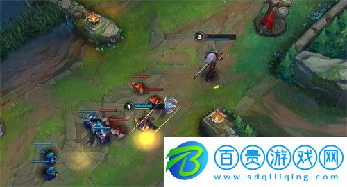英雄聯(lián)盟手游大亂斗稱號(hào)怎么獲得