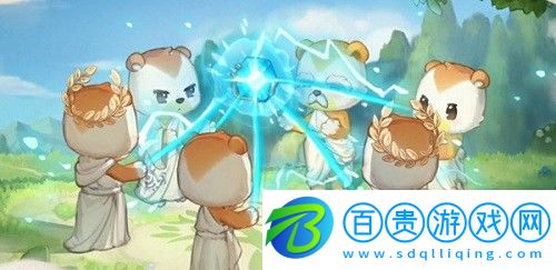 奧比島手游龍魚怎么釣