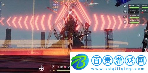 幻塔無序深淵BOSS在哪