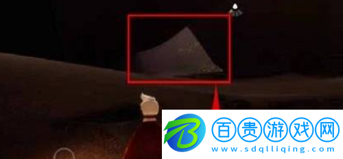 光遇預(yù)言山谷第一關(guān)怎么過