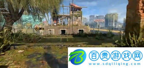 消逝的光芒2掉幀怎么解決