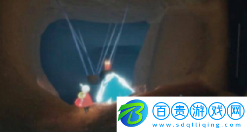 光遇跺腳先祖在哪里