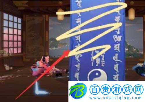 陰陽(yáng)師緣初符咒怎么獲得