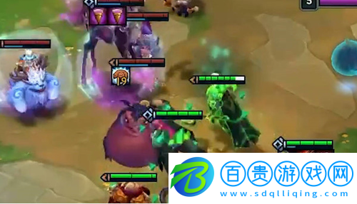 云頂之弈s7賭狗陣容怎么搭配