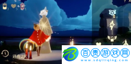 光遇狐貍面具怎么獲得