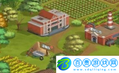 王鏟鏟的致富之路能挖多深