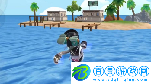香腸派對用拳頭怎么上天