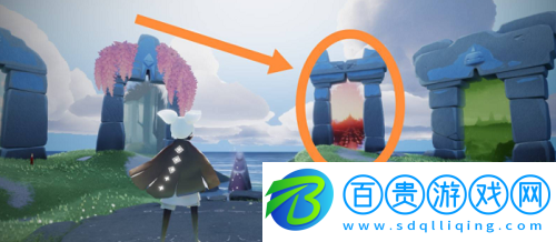 光遇后空翻先祖在哪里