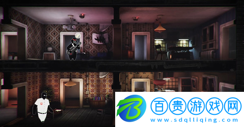 旁觀者3逃離線結(jié)局怎么攻略