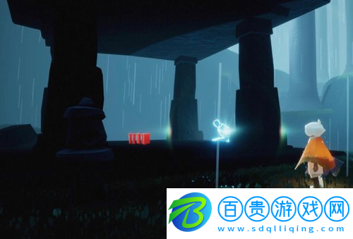 光遇害羞先祖在哪-光遇2022雨林害羞先祖位置及兌換物品分享