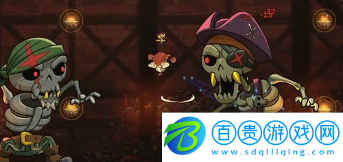 盜賊遺產(chǎn)2法師怎么玩