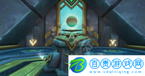 魔獸世界造物化生臺在哪里