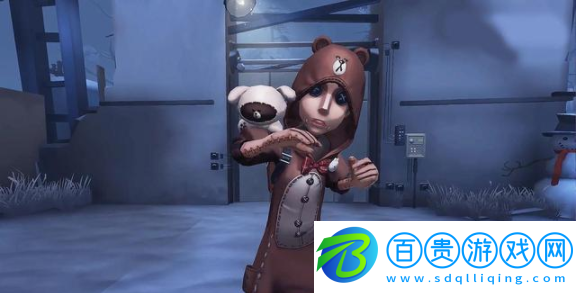 第五人格二十二賽季更新有哪些皮膚