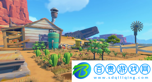 沙石鎮(zhèn)時(shí)光有什么實(shí)用技巧-沙石鎮(zhèn)時(shí)光實(shí)用技巧分享
