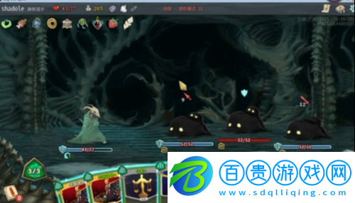 殺戮尖塔戰(zhàn)士灼熱流卡組怎么搭配