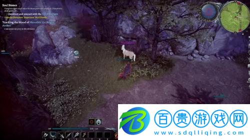 吸血鬼崛起動物形態(tài)有哪些