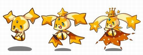洛克王國帝星之子性格怎么選
