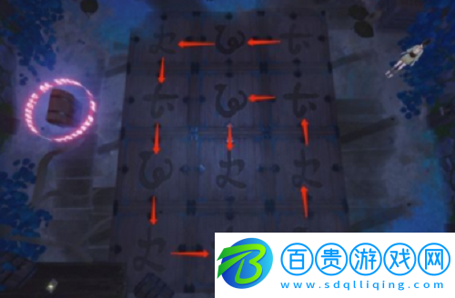 原神啟動(dòng)機(jī)關(guān)任務(wù)怎么做