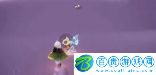 光遇狐貍面具怎么獲得