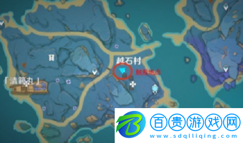 原神啟動(dòng)機(jī)關(guān)任務(wù)怎么做